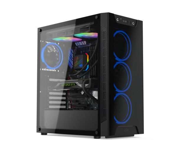 SilentiumPC Armis AR6X TG RGB - 546313 - zdjęcie 32